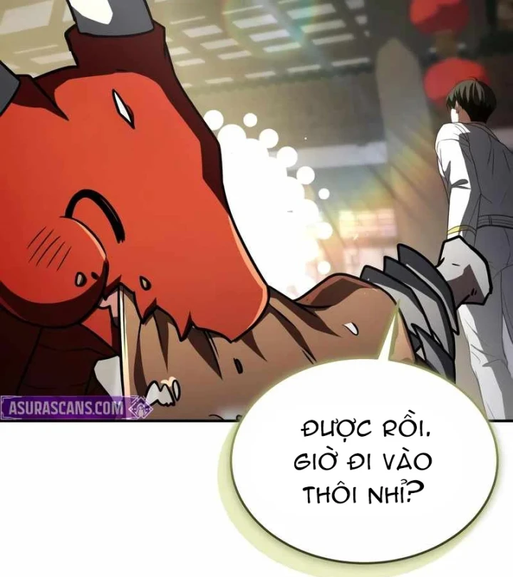 Kim Chiến Sĩ: Hành Trình Xây Dựng Đặc Tính Chapter 82 - 165