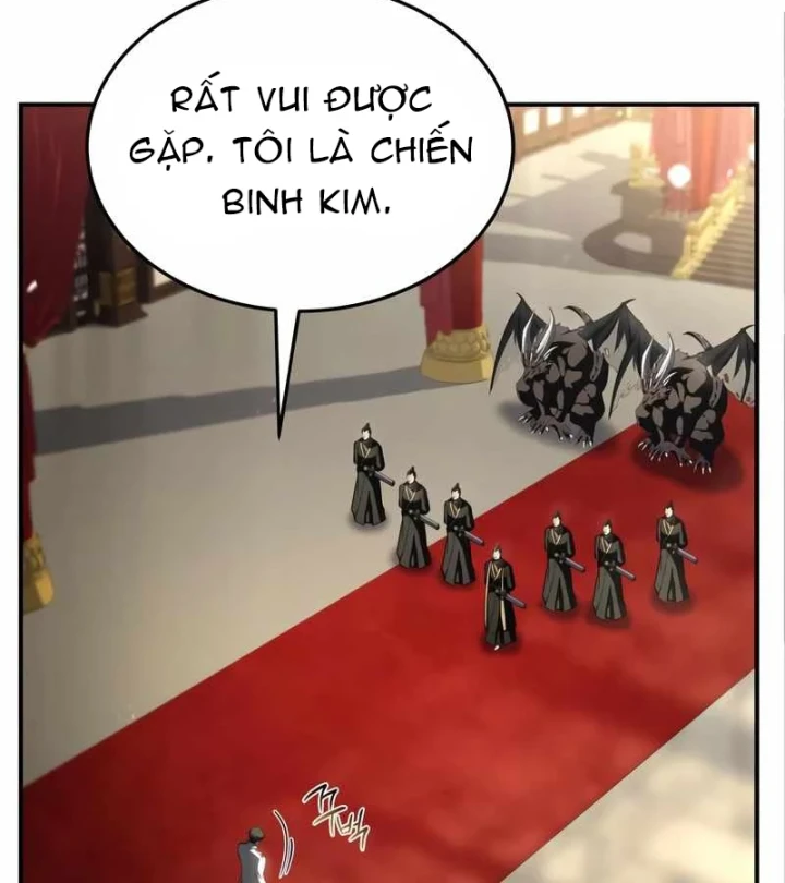 Kim Chiến Sĩ: Hành Trình Xây Dựng Đặc Tính Chapter 82 - 174