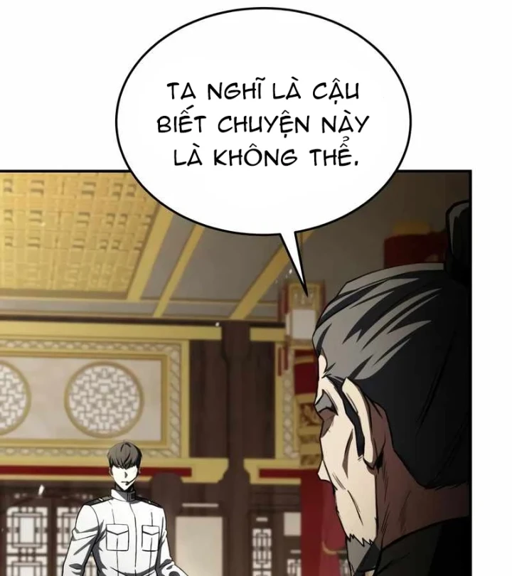 Kim Chiến Sĩ: Hành Trình Xây Dựng Đặc Tính Chapter 82 - 179