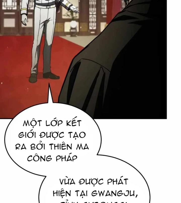 Kim Chiến Sĩ: Hành Trình Xây Dựng Đặc Tính Chapter 82 - 180