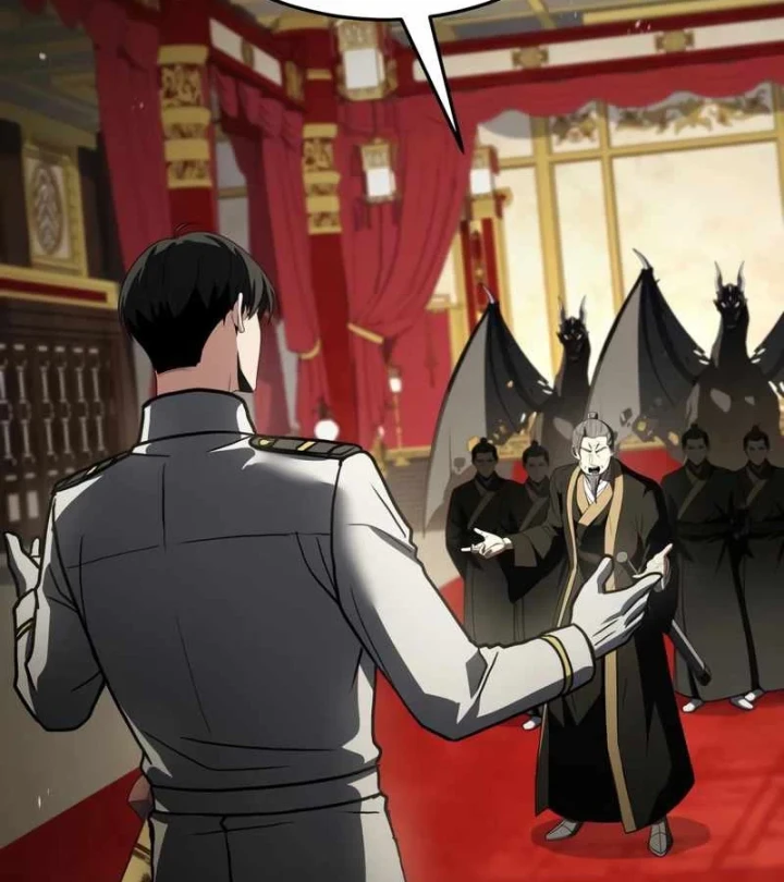 Kim Chiến Sĩ: Hành Trình Xây Dựng Đặc Tính Chapter 82 - 186