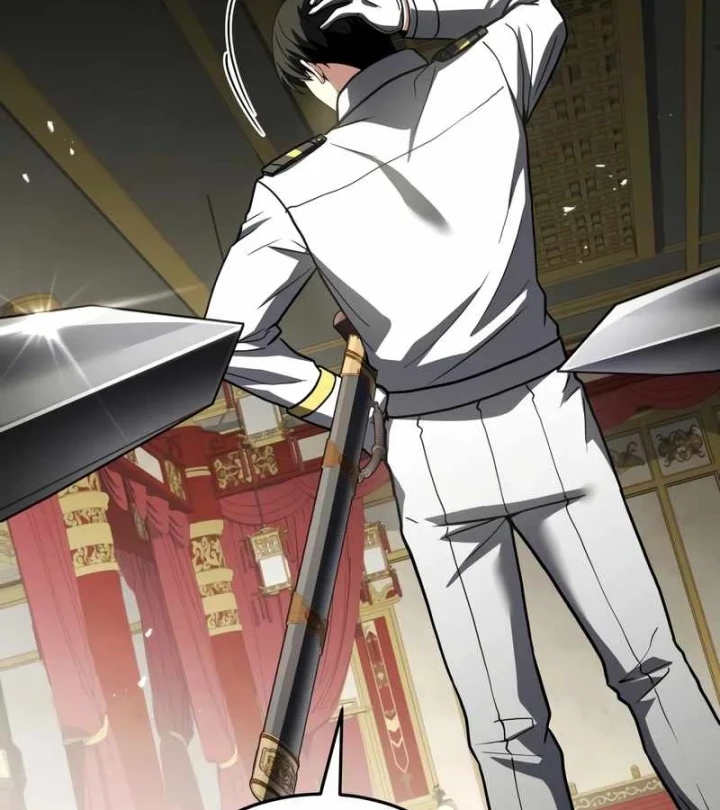 Kim Chiến Sĩ: Hành Trình Xây Dựng Đặc Tính Chapter 82 - 197