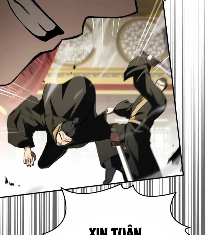 Kim Chiến Sĩ: Hành Trình Xây Dựng Đặc Tính Chapter 82 - 201