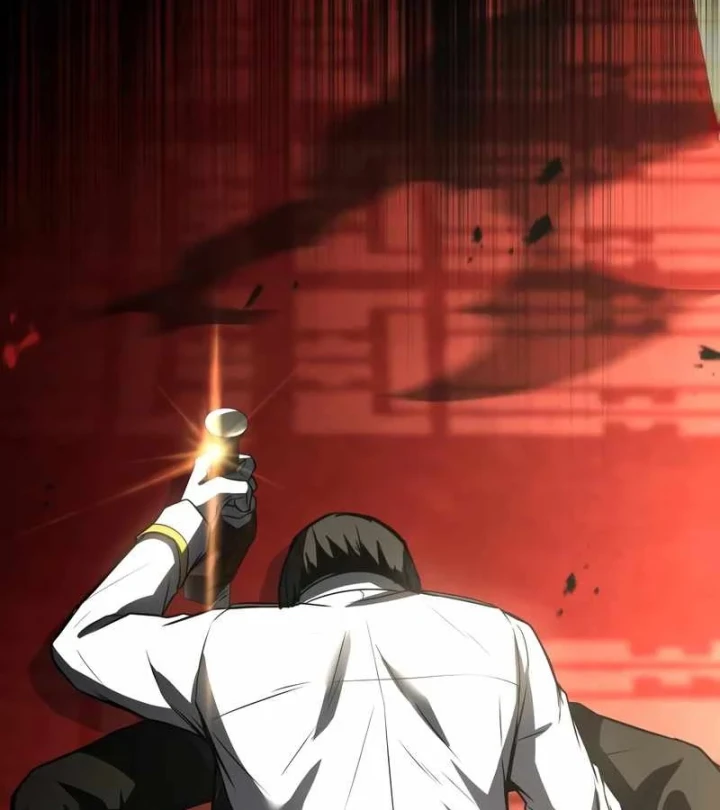 Kim Chiến Sĩ: Hành Trình Xây Dựng Đặc Tính Chapter 82 - 213