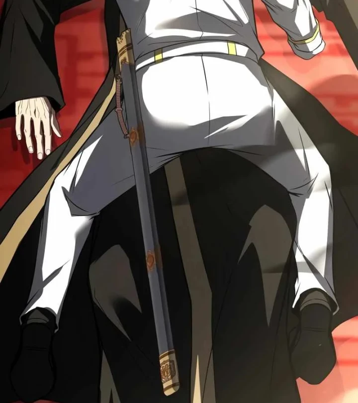 Kim Chiến Sĩ: Hành Trình Xây Dựng Đặc Tính Chapter 82 - 214