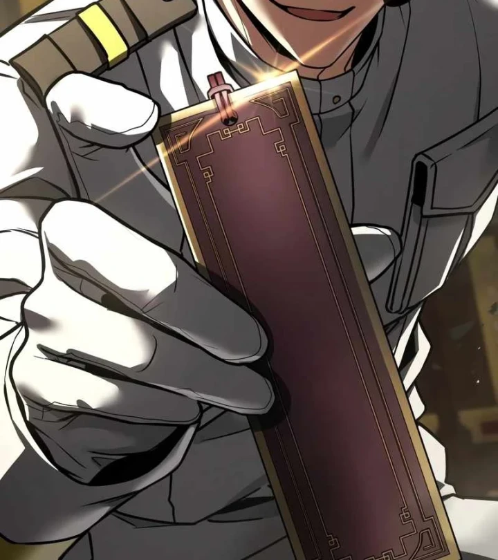 Kim Chiến Sĩ: Hành Trình Xây Dựng Đặc Tính Chapter 82 - 220