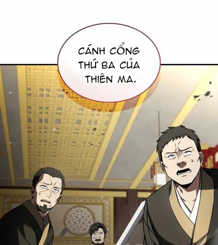 Kim Chiến Sĩ: Hành Trình Xây Dựng Đặc Tính Chapter 82 - 222