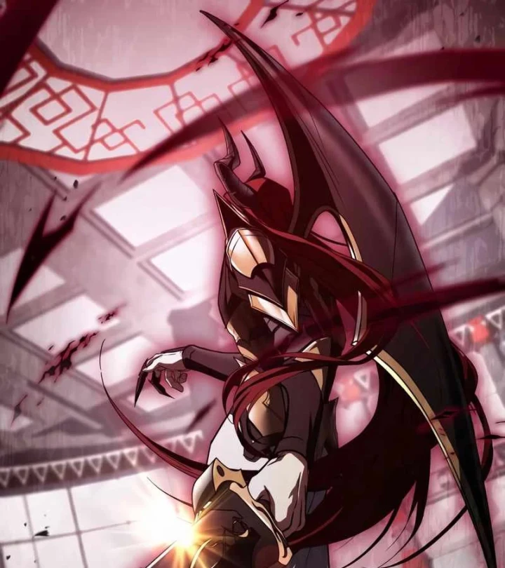 Kim Chiến Sĩ: Hành Trình Xây Dựng Đặc Tính Chapter 82 - 226