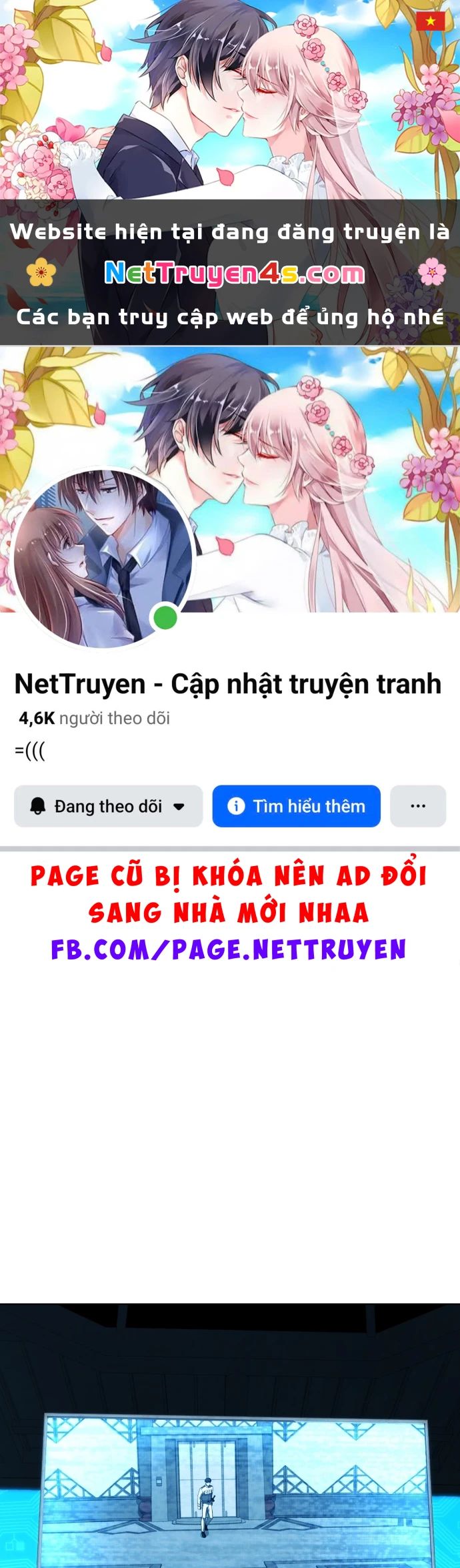 Kim Chiến Sĩ: Hành Trình Xây Dựng Đặc Tính Chapter 83 - 1