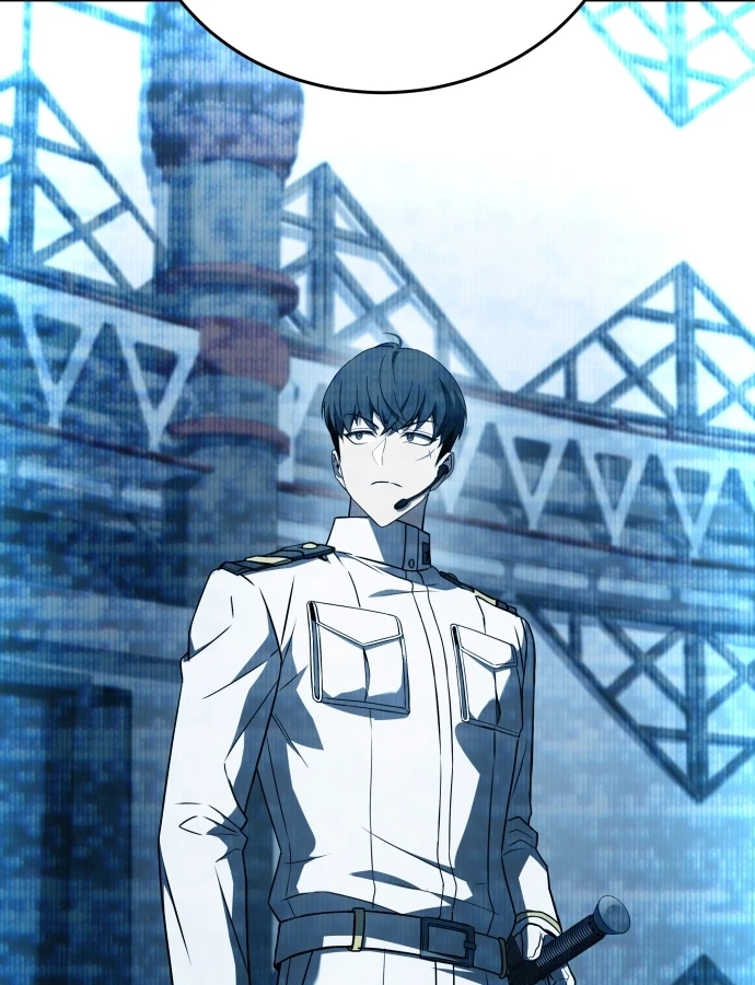 Kim Chiến Sĩ: Hành Trình Xây Dựng Đặc Tính Chapter 83 - 4