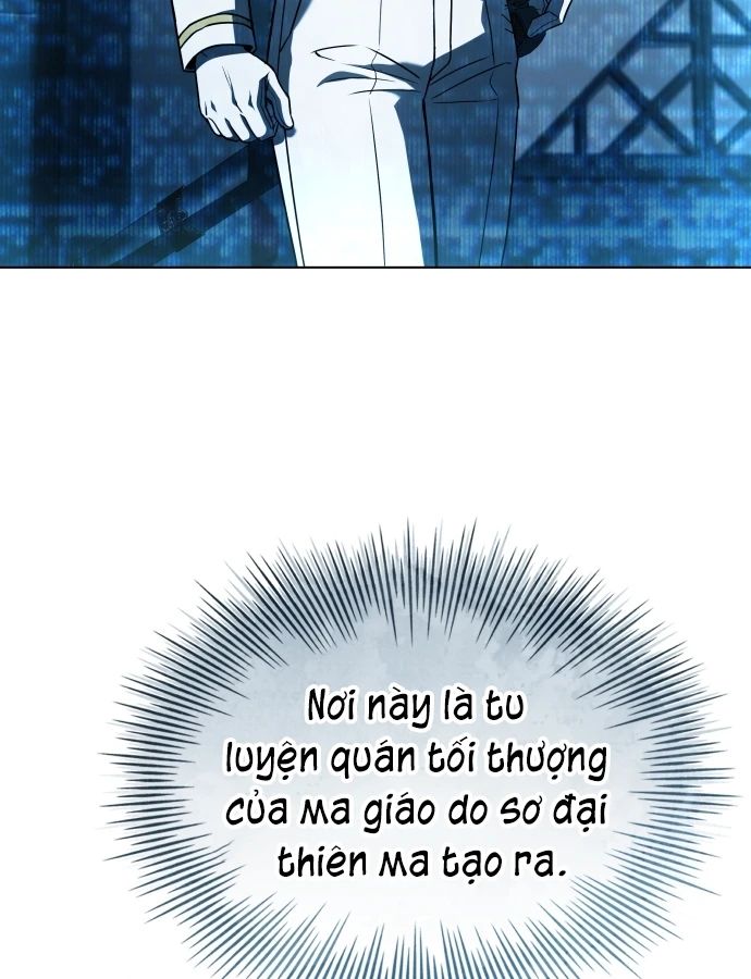 Kim Chiến Sĩ: Hành Trình Xây Dựng Đặc Tính Chapter 83 - 5