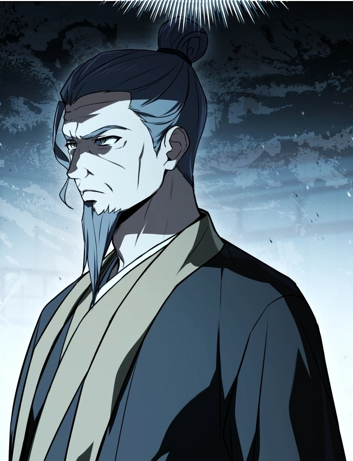 Kim Chiến Sĩ: Hành Trình Xây Dựng Đặc Tính Chapter 83 - 6