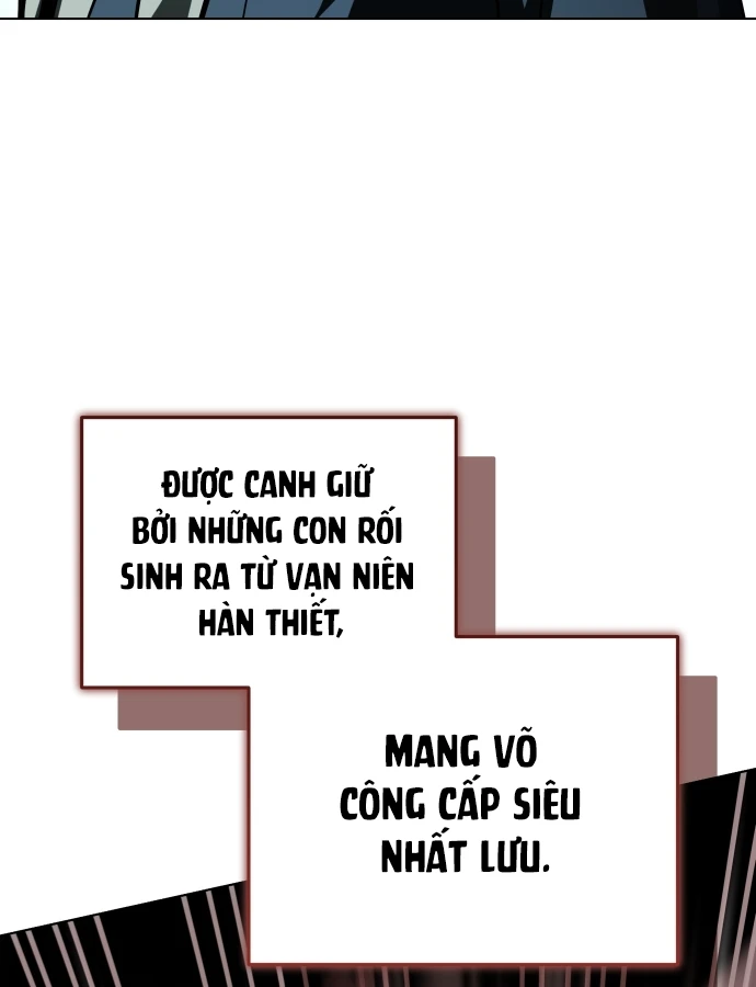 Kim Chiến Sĩ: Hành Trình Xây Dựng Đặc Tính Chapter 83 - 7