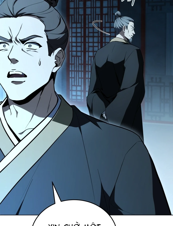 Kim Chiến Sĩ: Hành Trình Xây Dựng Đặc Tính Chapter 83 - 16