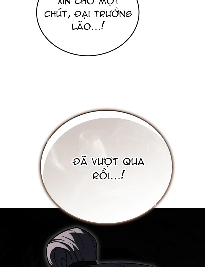 Kim Chiến Sĩ: Hành Trình Xây Dựng Đặc Tính Chapter 83 - 17