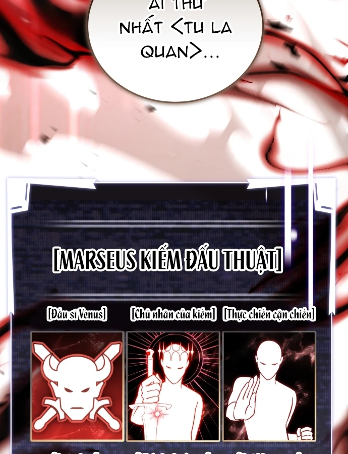 Kim Chiến Sĩ: Hành Trình Xây Dựng Đặc Tính Chapter 83 - 20