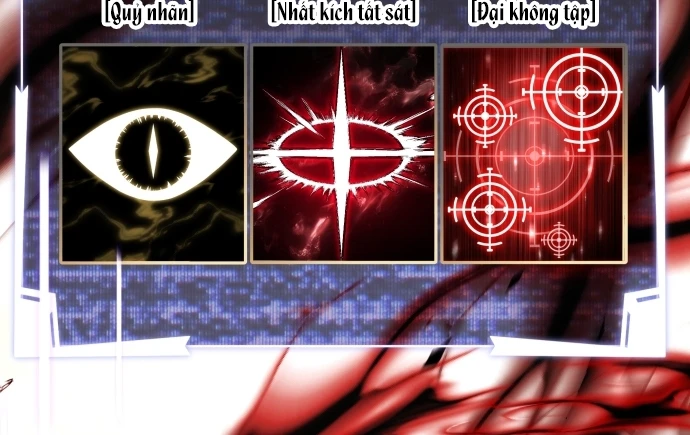 Kim Chiến Sĩ: Hành Trình Xây Dựng Đặc Tính Chapter 83 - 21