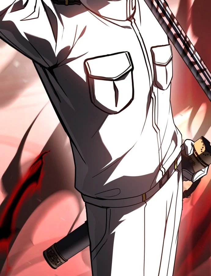 Kim Chiến Sĩ: Hành Trình Xây Dựng Đặc Tính Chapter 83 - 23