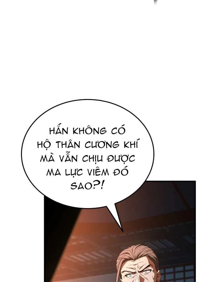 Kim Chiến Sĩ: Hành Trình Xây Dựng Đặc Tính Chapter 83 - 30