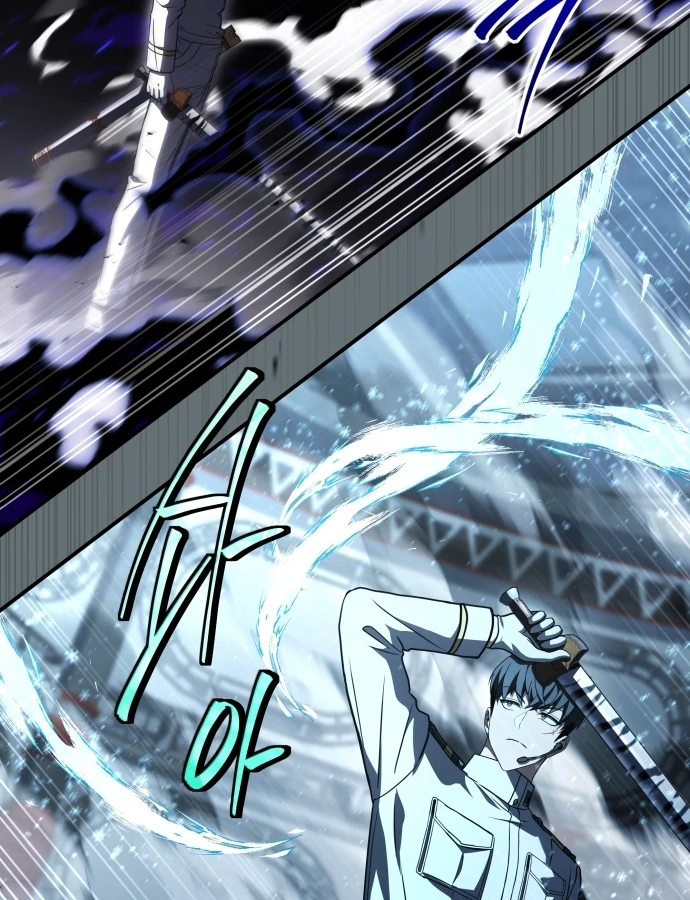 Kim Chiến Sĩ: Hành Trình Xây Dựng Đặc Tính Chapter 83 - 33