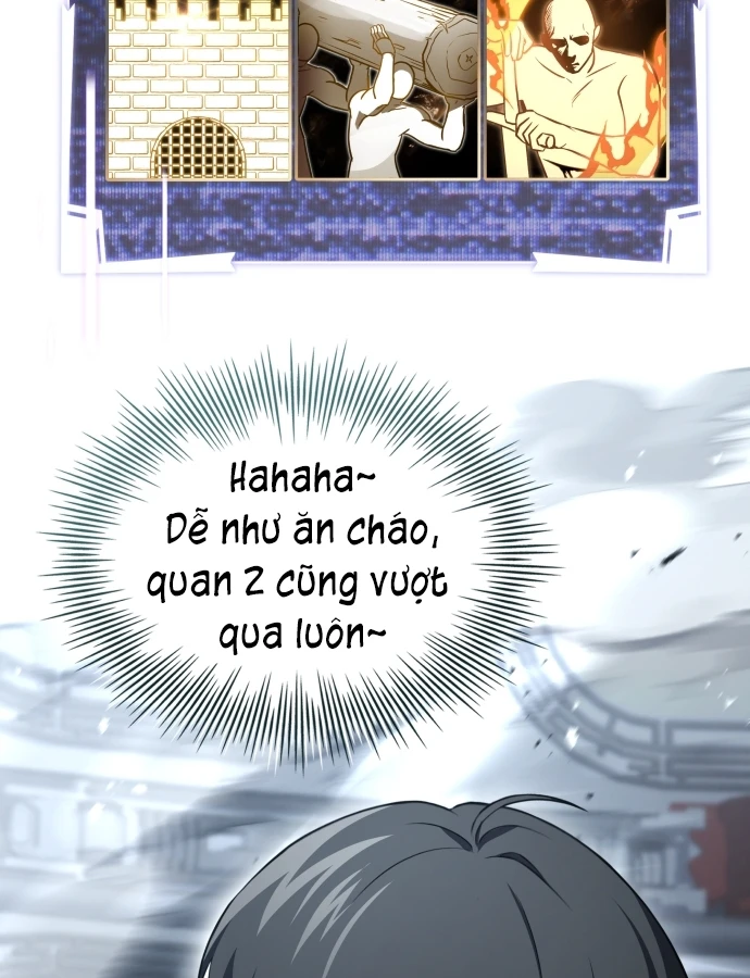 Kim Chiến Sĩ: Hành Trình Xây Dựng Đặc Tính Chapter 83 - 36