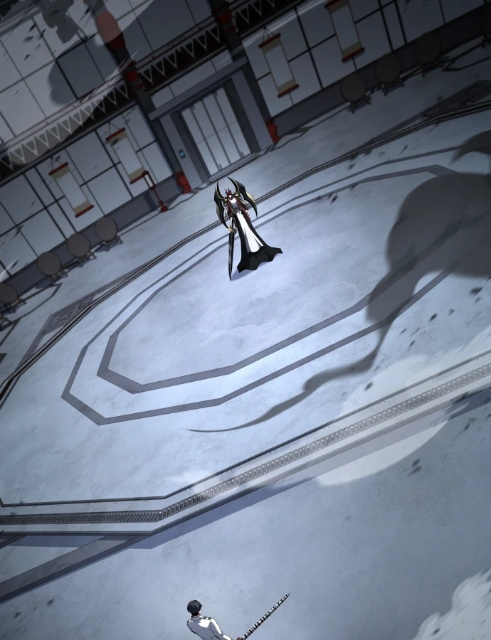 Kim Chiến Sĩ: Hành Trình Xây Dựng Đặc Tính Chapter 83 - 40