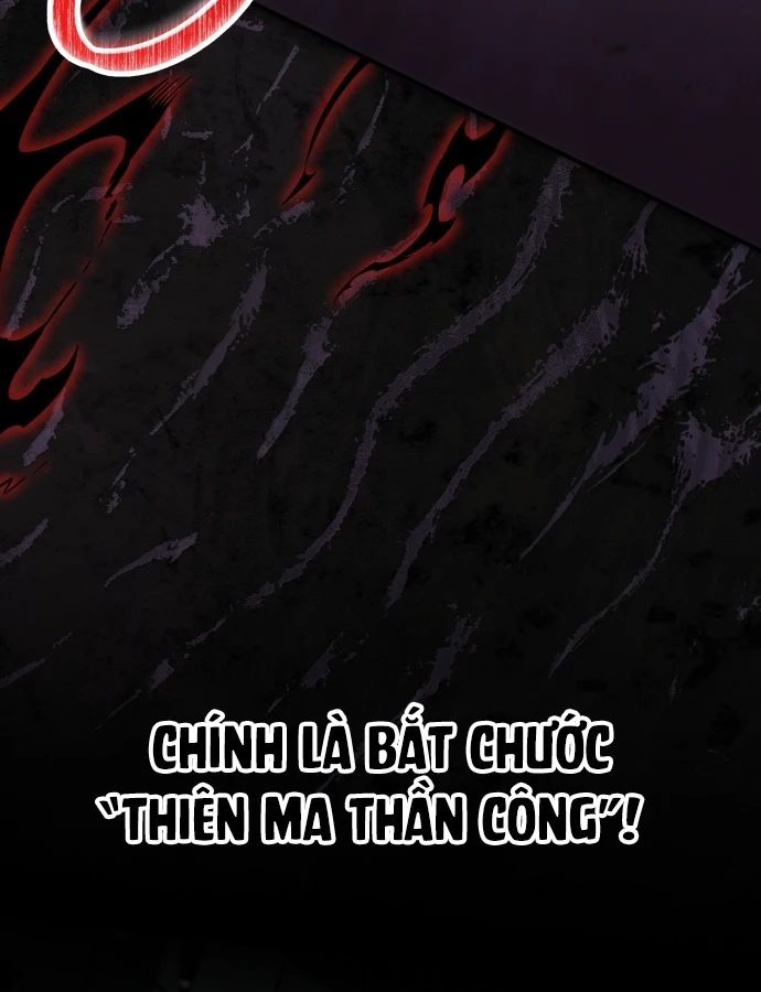 Kim Chiến Sĩ: Hành Trình Xây Dựng Đặc Tính Chapter 83 - 45