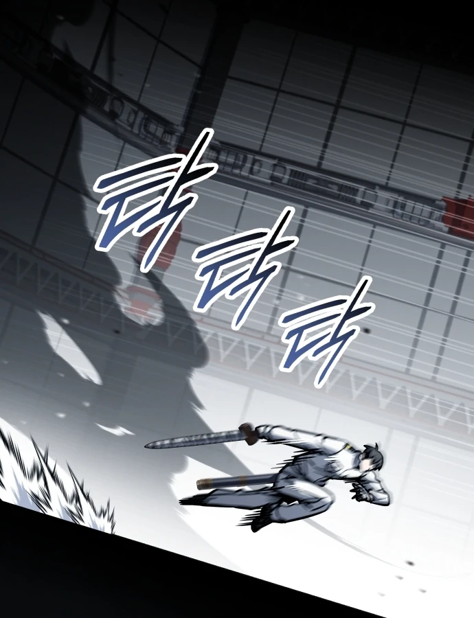 Kim Chiến Sĩ: Hành Trình Xây Dựng Đặc Tính Chapter 83 - 46