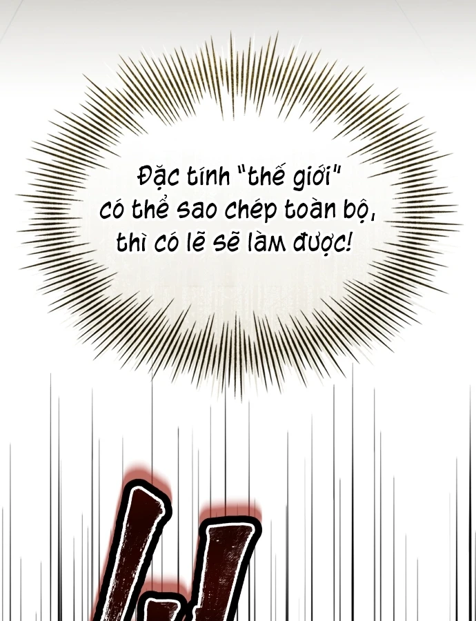 Kim Chiến Sĩ: Hành Trình Xây Dựng Đặc Tính Chapter 83 - 56