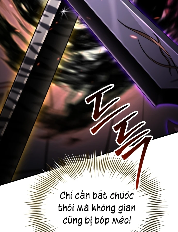 Kim Chiến Sĩ: Hành Trình Xây Dựng Đặc Tính Chapter 83 - 61