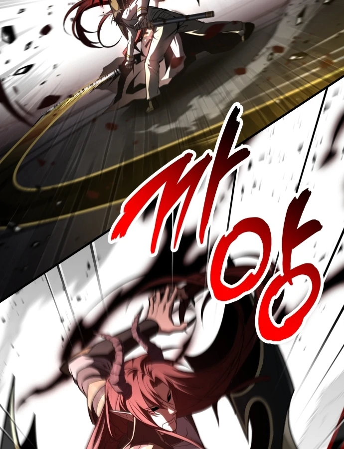 Kim Chiến Sĩ: Hành Trình Xây Dựng Đặc Tính Chapter 83 - 63