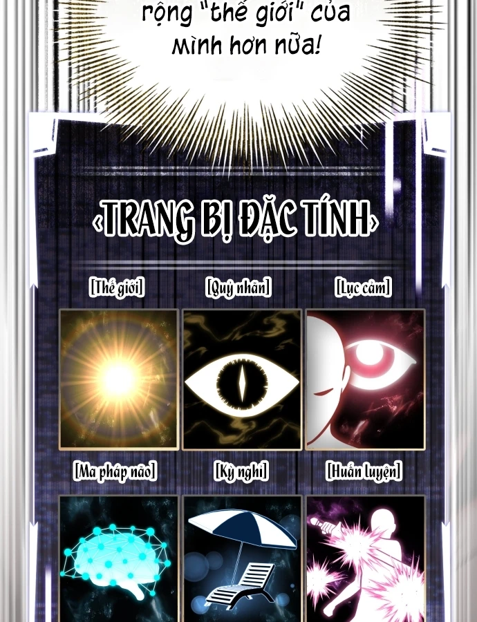 Kim Chiến Sĩ: Hành Trình Xây Dựng Đặc Tính Chapter 83 - 66