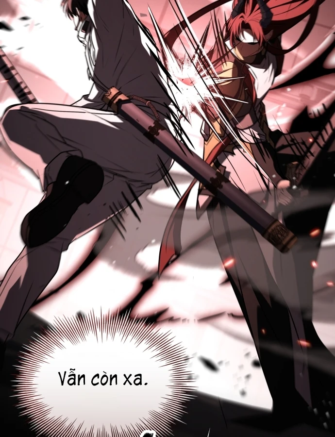 Kim Chiến Sĩ: Hành Trình Xây Dựng Đặc Tính Chapter 83 - 68