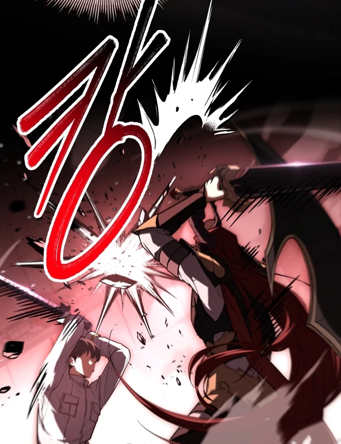 Kim Chiến Sĩ: Hành Trình Xây Dựng Đặc Tính Chapter 83 - 69