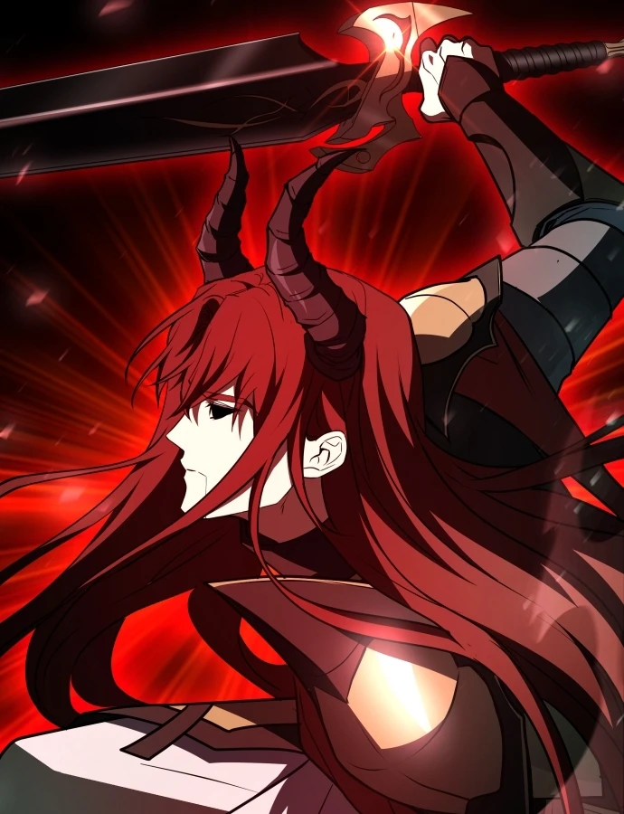 Kim Chiến Sĩ: Hành Trình Xây Dựng Đặc Tính Chapter 83 - 72