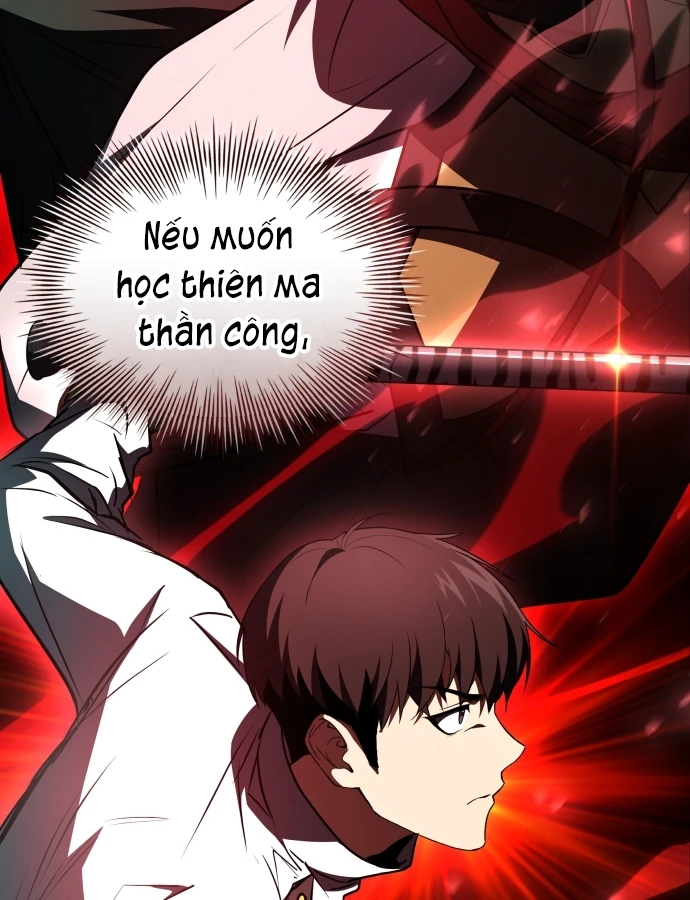 Kim Chiến Sĩ: Hành Trình Xây Dựng Đặc Tính Chapter 83 - 73