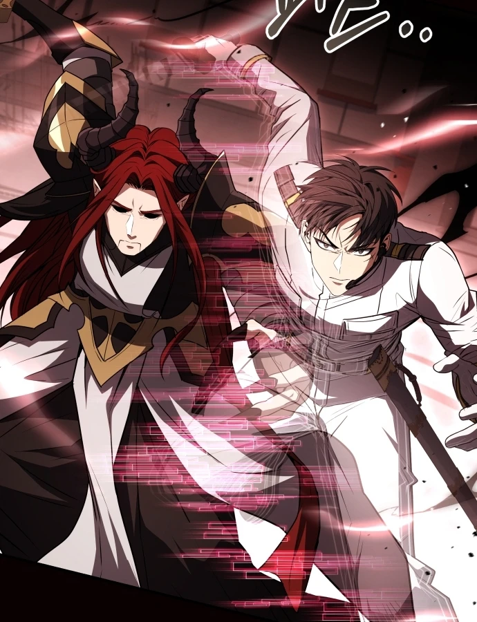 Kim Chiến Sĩ: Hành Trình Xây Dựng Đặc Tính Chapter 83 - 77