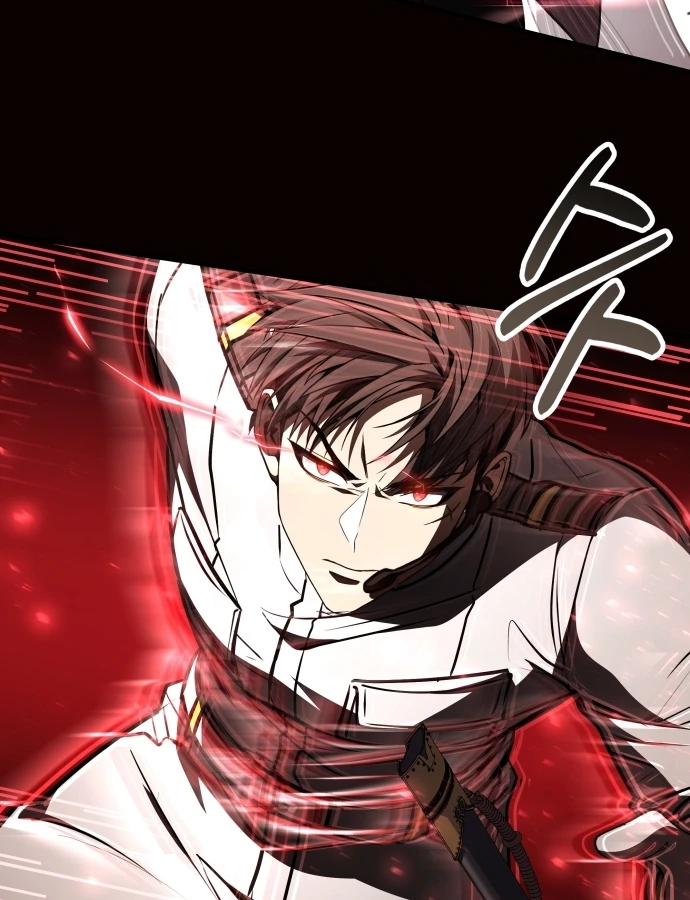 Kim Chiến Sĩ: Hành Trình Xây Dựng Đặc Tính Chapter 83 - 78