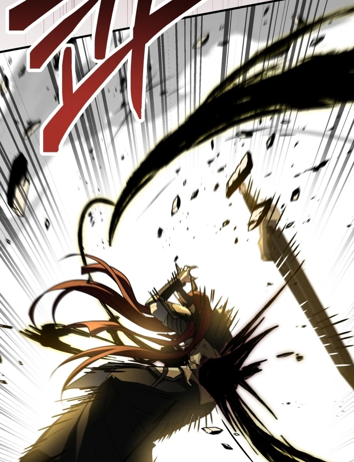 Kim Chiến Sĩ: Hành Trình Xây Dựng Đặc Tính Chapter 83 - 80