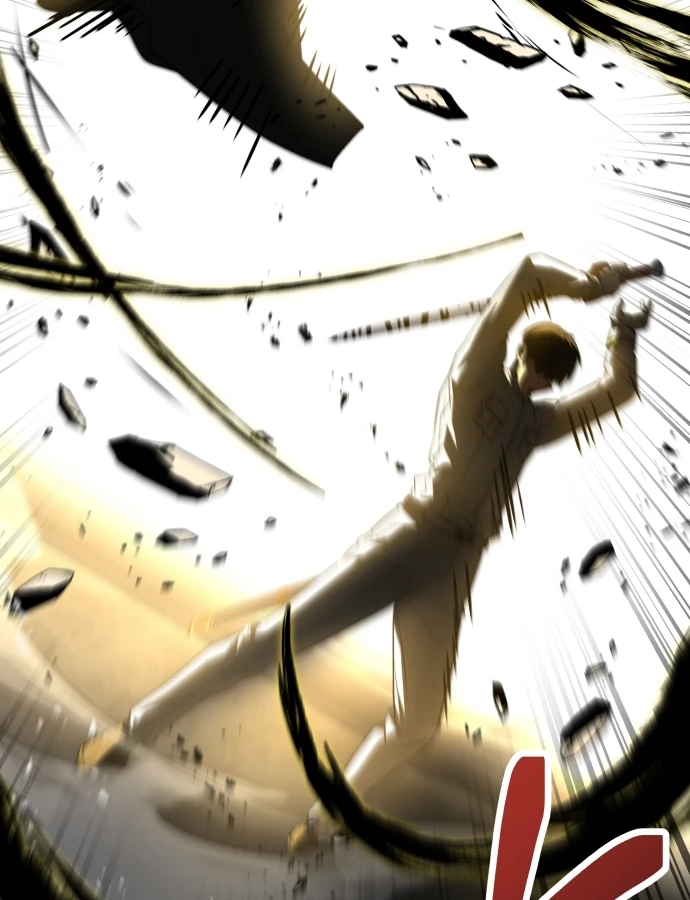 Kim Chiến Sĩ: Hành Trình Xây Dựng Đặc Tính Chapter 83 - 81