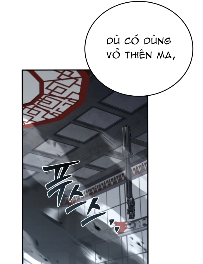 Kim Chiến Sĩ: Hành Trình Xây Dựng Đặc Tính Chapter 83 - 84