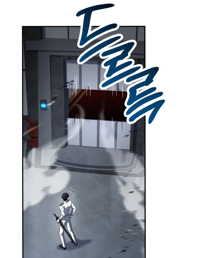 Kim Chiến Sĩ: Hành Trình Xây Dựng Đặc Tính Chapter 83 - 88