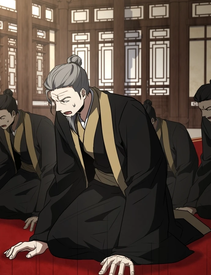 Kim Chiến Sĩ: Hành Trình Xây Dựng Đặc Tính Chapter 83 - 91