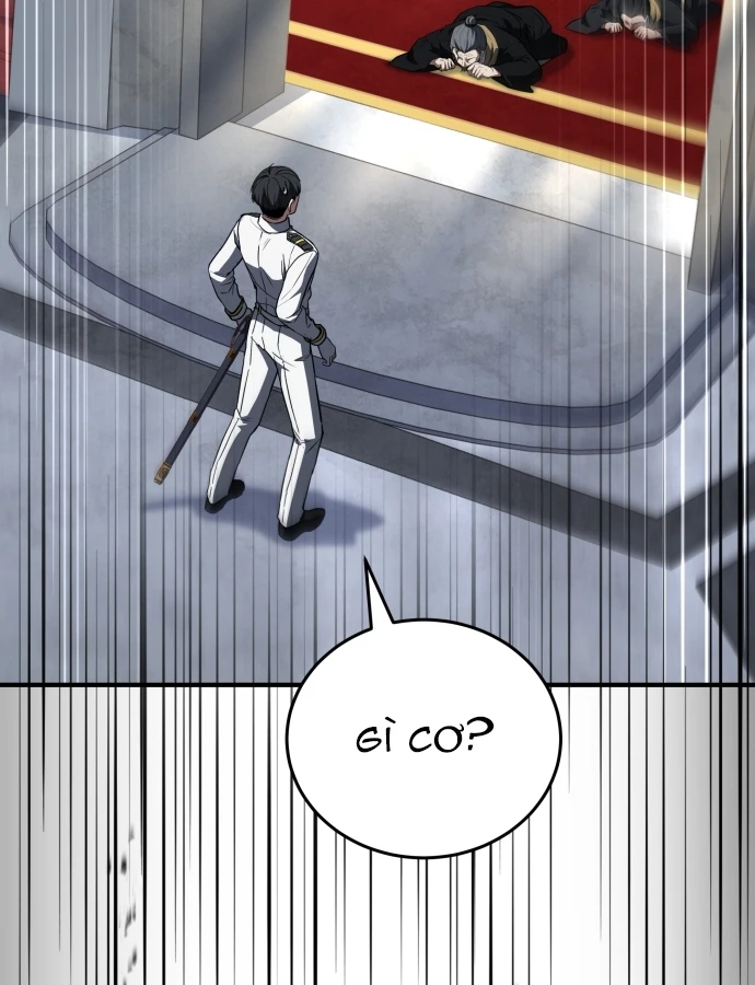 Kim Chiến Sĩ: Hành Trình Xây Dựng Đặc Tính Chapter 83 - 94