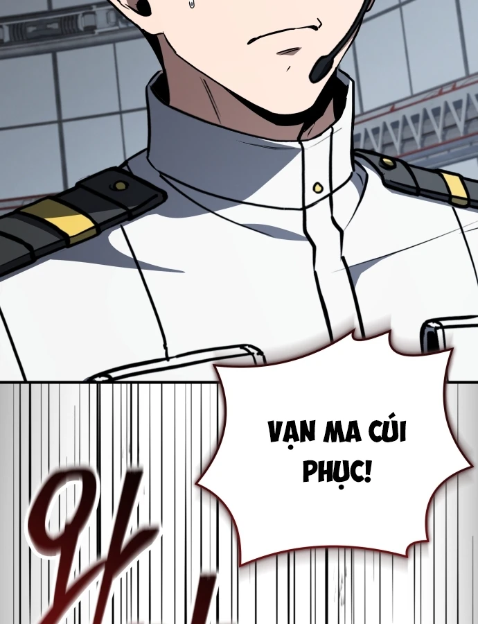 Kim Chiến Sĩ: Hành Trình Xây Dựng Đặc Tính Chapter 83 - 96