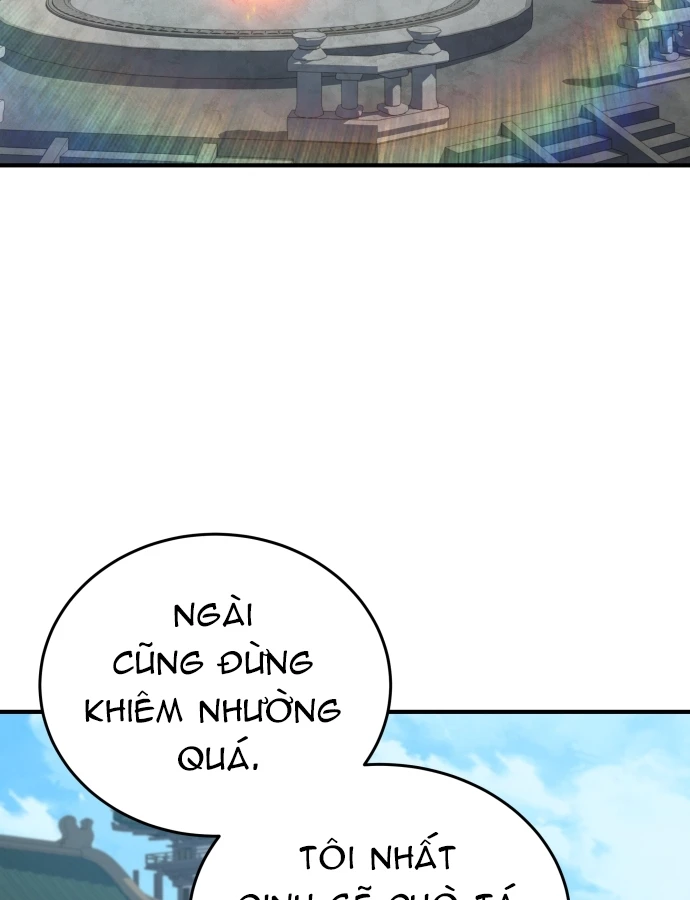 Kim Chiến Sĩ: Hành Trình Xây Dựng Đặc Tính Chapter 83 - 99