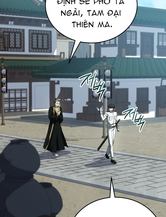 Kim Chiến Sĩ: Hành Trình Xây Dựng Đặc Tính Chapter 83 - 100