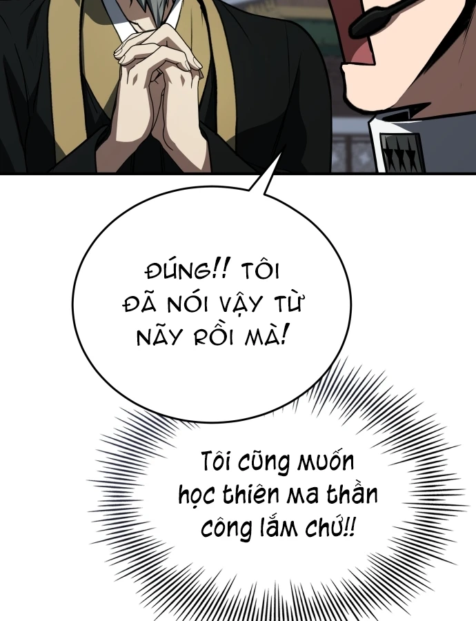 Kim Chiến Sĩ: Hành Trình Xây Dựng Đặc Tính Chapter 83 - 103