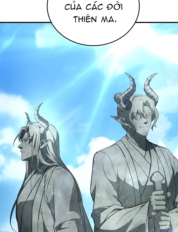 Kim Chiến Sĩ: Hành Trình Xây Dựng Đặc Tính Chapter 83 - 106