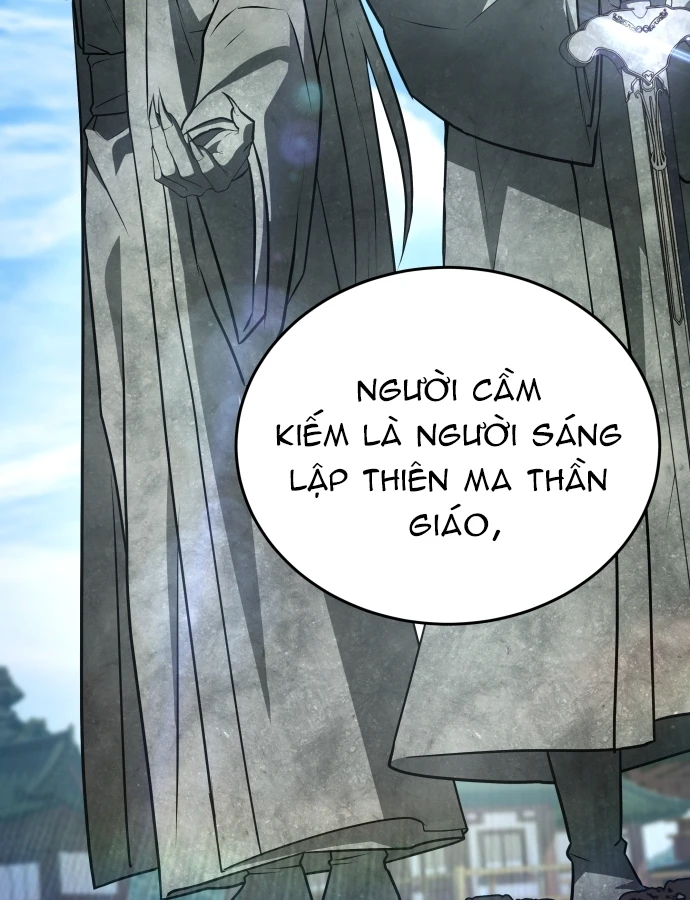 Kim Chiến Sĩ: Hành Trình Xây Dựng Đặc Tính Chapter 83 - 107